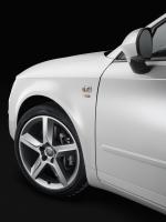 Seat Exeo 2009 года